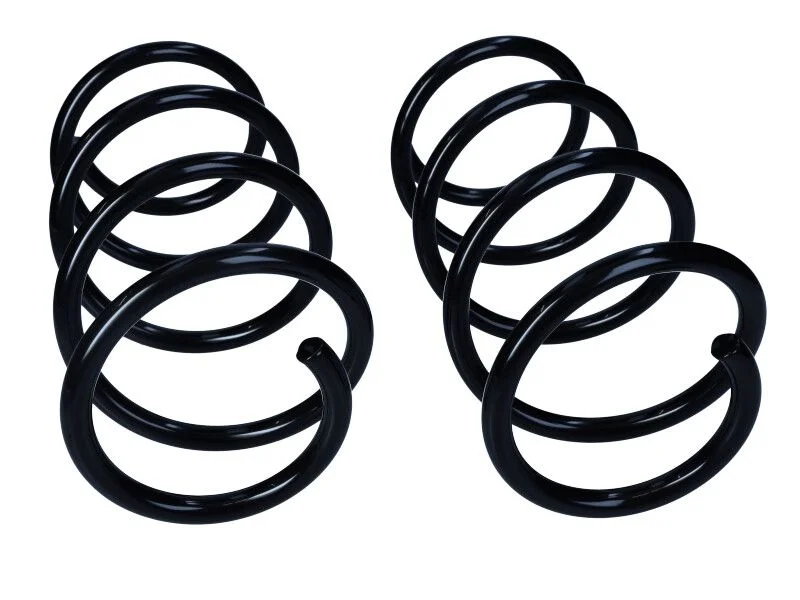 Suspension Spring MAXGEAR 60-1336D