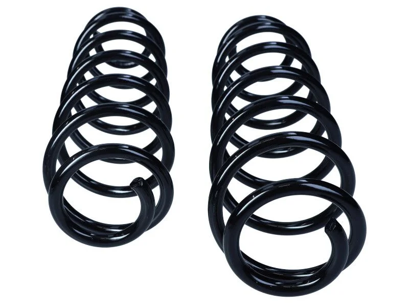 Suspension Spring MAXGEAR 60-1653D