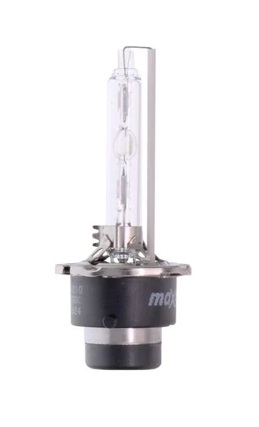 Bulb, high beam headlight MAXGEAR 78-0210