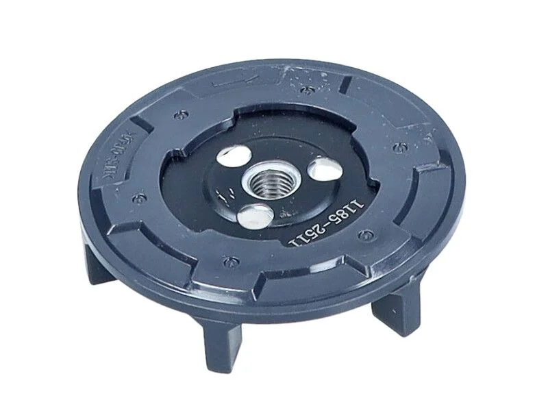 Drive plate, magnetic clutch (compressor) MAXGEAR AC130240