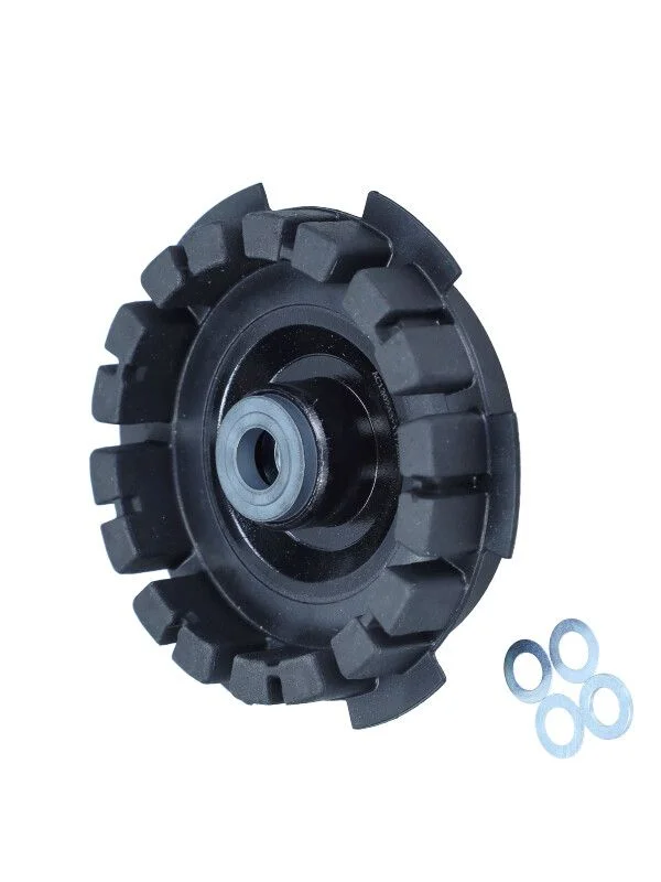 Drive plate, magnetic clutch (compressor) MAX AC130243