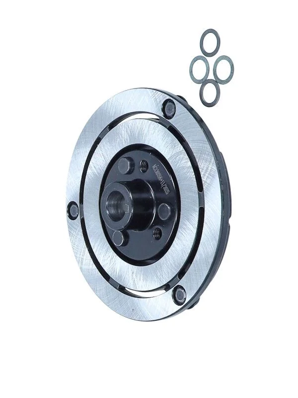 Drive plate, magnetic clutch (compressor) MAX AC130256