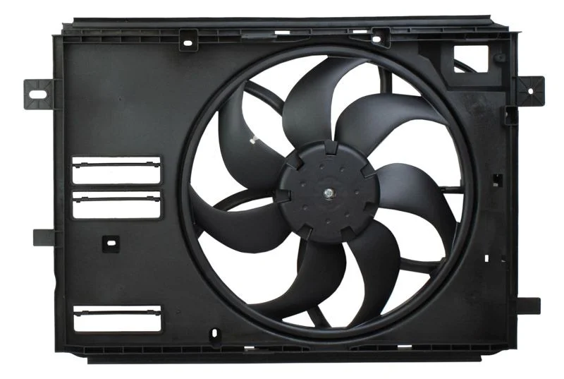 Fan, engine cooling MAXGEAR AC230125
