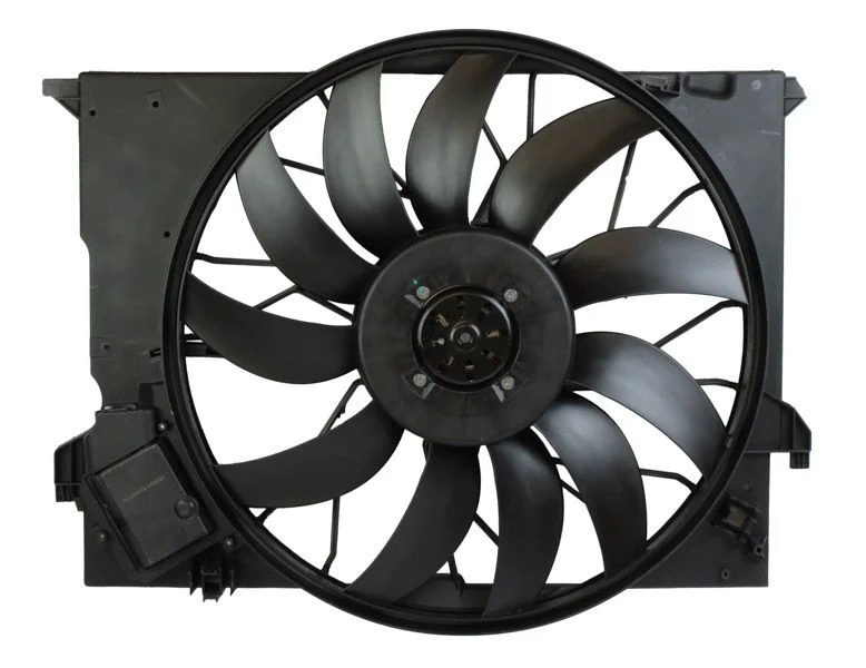 Ventiliatorius, radiatoriaus MAXGEAR AC230144