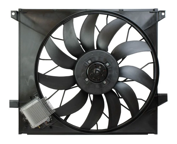 Ventiliatorius, radiatoriaus MAXGEAR AC230149