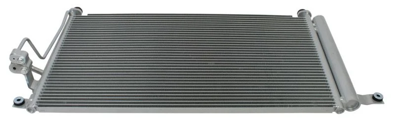 Condenser, air conditioning MAXGEAR AC830408