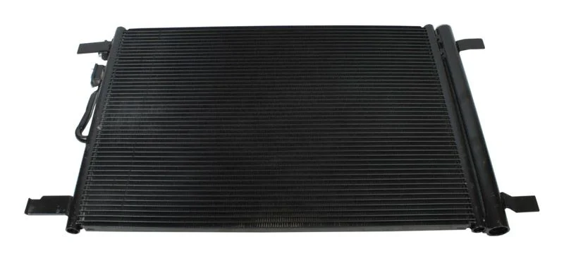 Condenser, air conditioning MAXGEAR AC830411