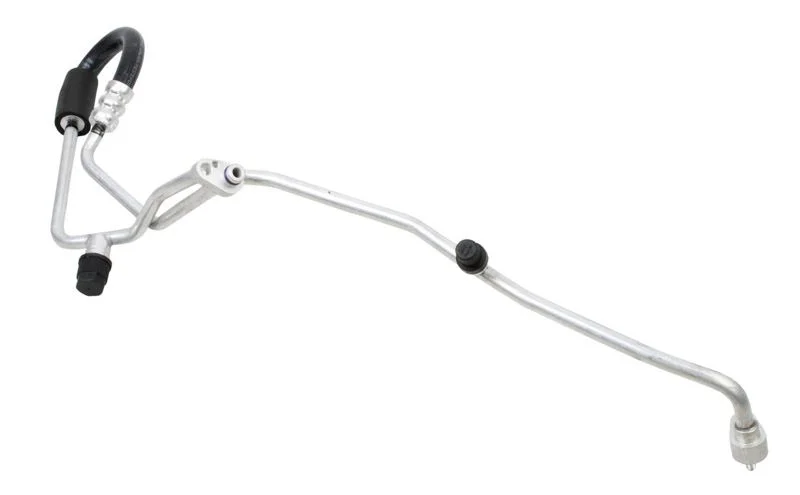 High/Low-pressure Line, air conditioning MAXGEAR AC930099
