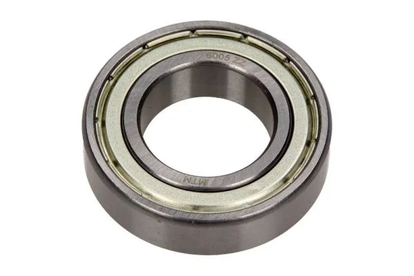 Bearing, propshaft centre bearing MAXGEAR 10-0207
