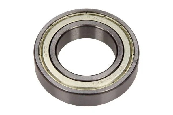 Suspension, propshaft MAXGEAR 10-0209