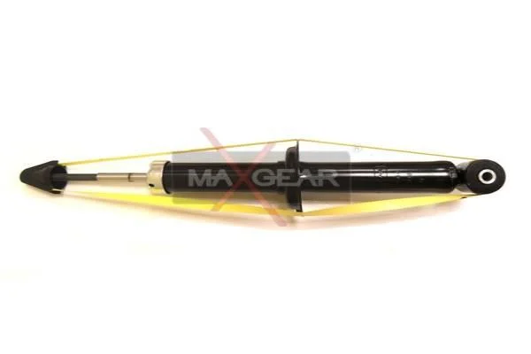 Shock Absorber MAXGEAR 11-0208