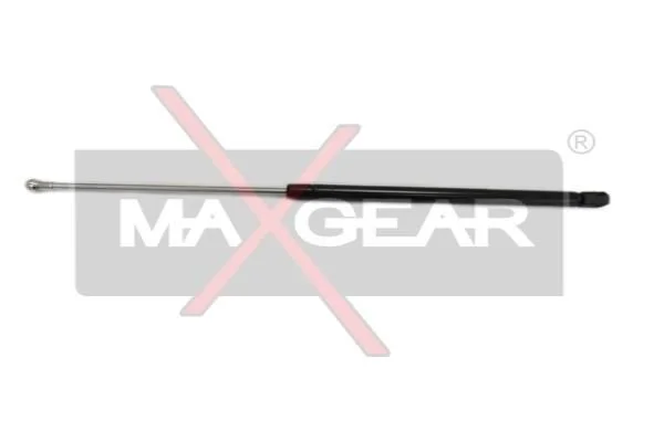 Gas Spring, boot/cargo area MAXGEAR 12-0041
