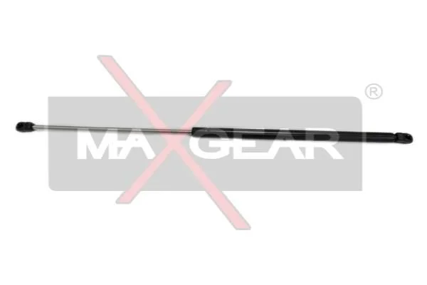 Pneumatická pružina, Batožinový / nákladný priestor MAXGEAR 12-0042