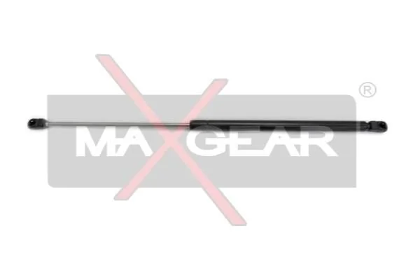 Gas Spring, boot/cargo area MAXGEAR 12-0046