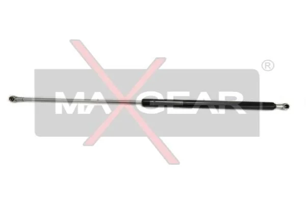 Pneumatická pružina, Batožinový / nákladný priestor MAXGEAR 12-0050
