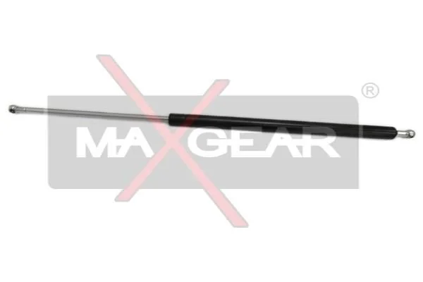 Gas Spring, boot/cargo area MAXGEAR 12-0055