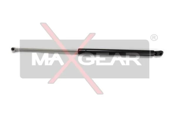 Pneumatická pružina, Batožinový / nákladný priestor MAXGEAR 12-0078