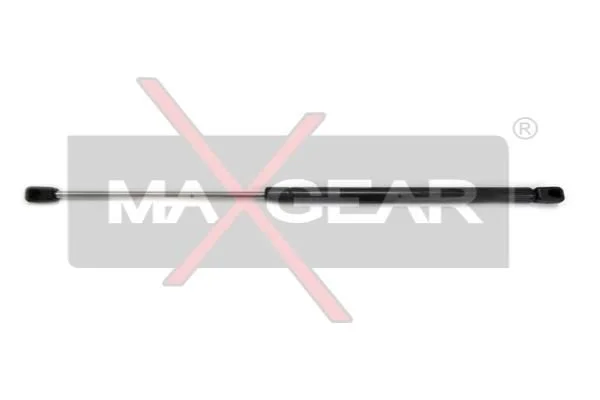 Gas Spring, boot/cargo area MAXGEAR 12-0079