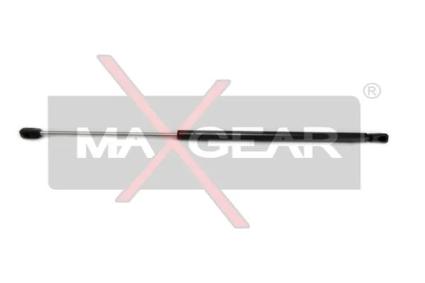 Gas Spring, boot/cargo area MAXGEAR 12-0082