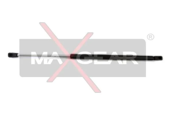 Gas Spring, boot/cargo area MAXGEAR 12-0089