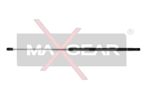 Gas Spring, boot/cargo area MAXGEAR 12-0100