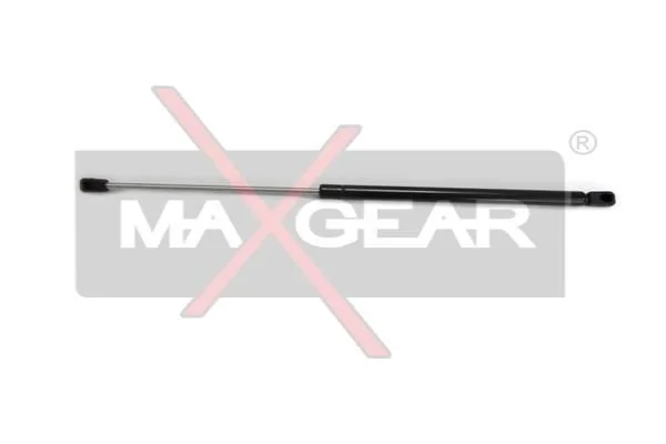 Pneumatická pružina, Batožinový / nákladný priestor MAXGEAR 12-0102