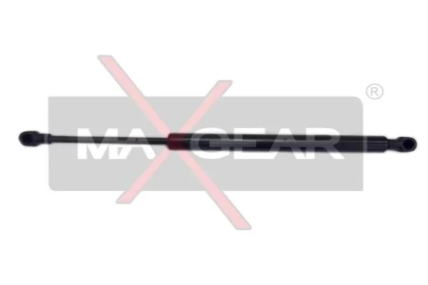 Gas Spring, boot/cargo area MAXGEAR 12-0232
