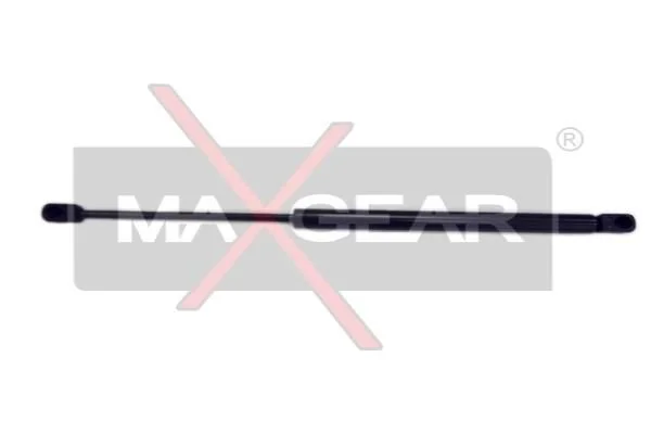 Gas Spring, boot/cargo area MAXGEAR 12-0237