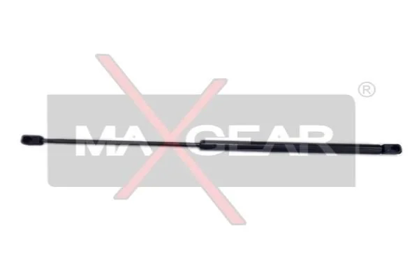 Gas Spring, boot/cargo area MAXGEAR 12-0260