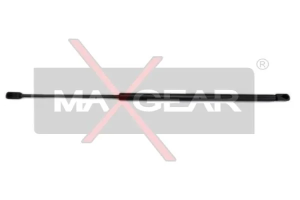 Gas Spring, boot/cargo area MAXGEAR 12-0306