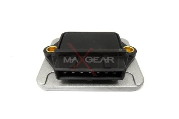 Spínacia jednotka, systém zapaľovania MAXGEAR 13-0072