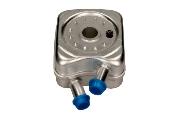 Chladič oleja, motorový olej MAXGEAR 14-0002