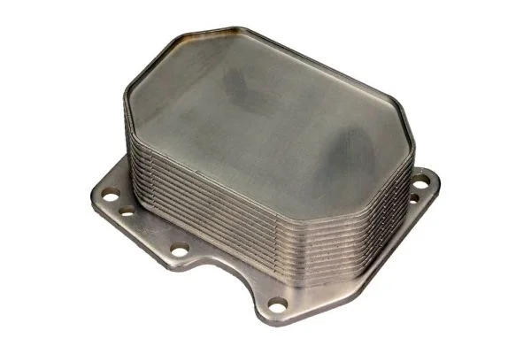 Chladič oleja, motorový olej MAXGEAR 14-0021