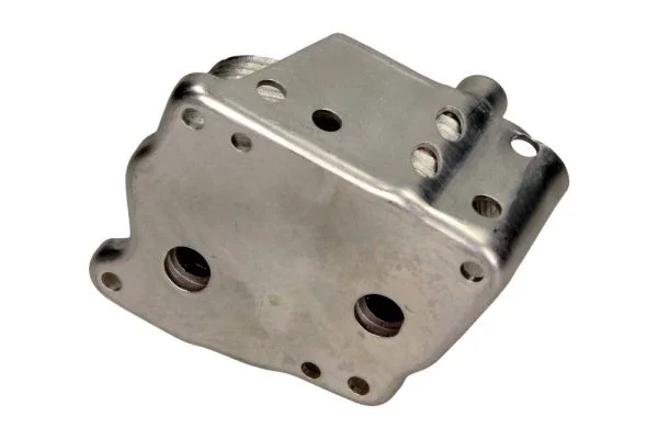 Chladič oleja, motorový olej MAXGEAR 14-0026