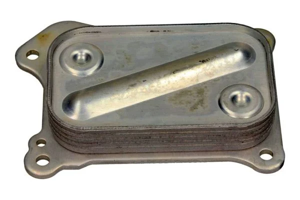 Chladič oleja, motorový olej MAXGEAR 14-0030