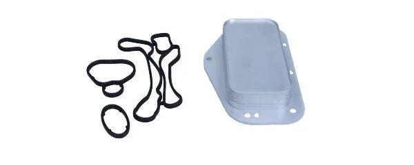 Chladič oleja, motorový olej MAXGEAR 14-0041