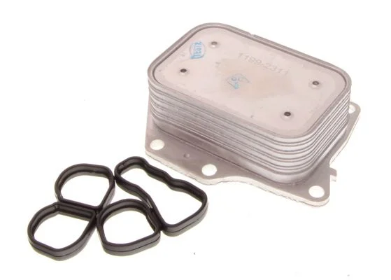 Chladič oleja, motorový olej MAXGEAR 14-0076