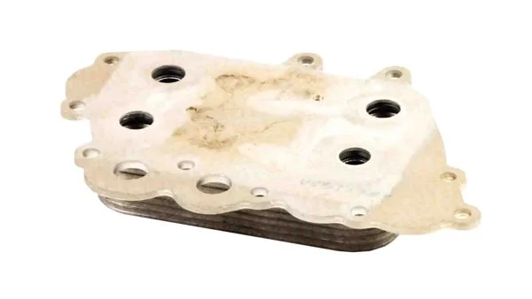 Chladič oleja, motorový olej MAXGEAR 14-0078