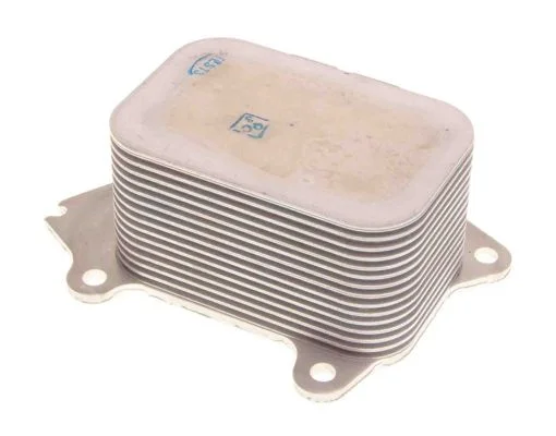 Chladič oleja, motorový olej MAXGEAR 14-0094