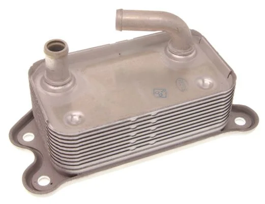 Oil Cooler, engine oil MAXGEAR 14-0097