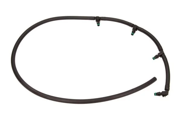 Hose, fuel overflow MAXGEAR 15-0024