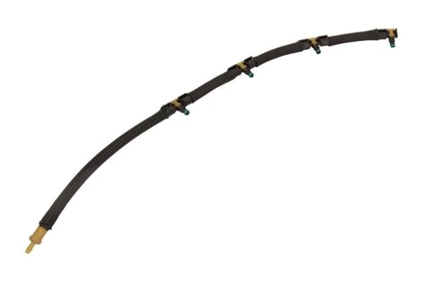 Hose, fuel overflow MAXGEAR 15-0028