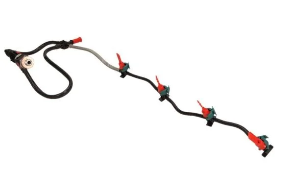 Hose, fuel overflow MAXGEAR 15-0036