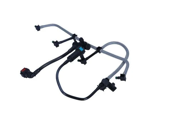 Hose, fuel overflow MAXGEAR 15-0037