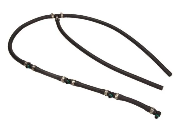 Hose, fuel overflow MAXGEAR 15-0039