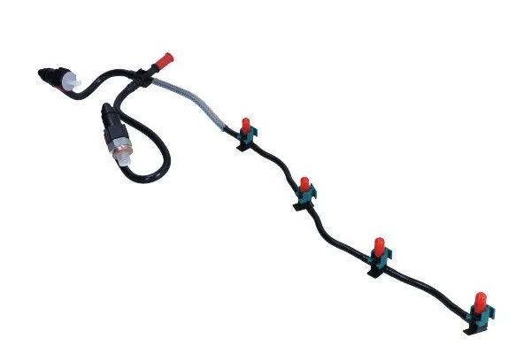 Hadica, prepad paliva MAXGEAR 15-0043