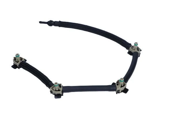 Hose, fuel overflow MAXGEAR 15-0074