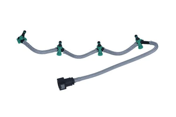 Hose, fuel overflow MAXGEAR 15-0090