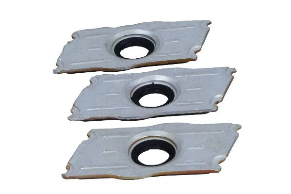 Gasket, cylinder head cover MAXGEAR 17-0442