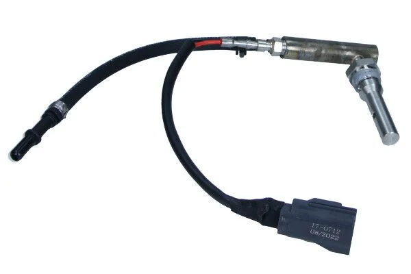 Injection Unit, soot/particulate filter regeneration MAXGEAR 17-0712